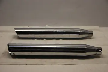 UITLAAT Harley Davidson Dyna 2000 - 2017