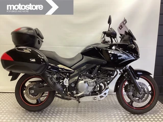 Suzuki DL 650 V-STROM ABS (bj 2009)