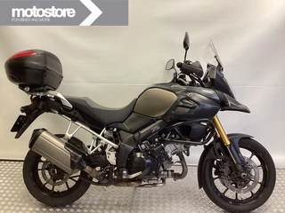 Suzuki DL 1000 A (bj 2015)