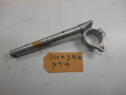 CLIP ON LINKS Suzuki GSX R 750 1992 - 1993 / 1994 - 1995