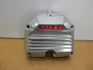 KLEPPENDEKSEL Moto Guzzi V35 V50 V65 1970 - 2011