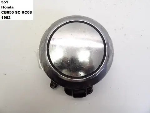 DYNAMODEKSEL Honda CB 650 1980 - 1988