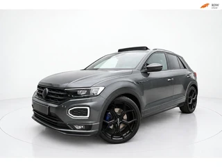 Volkswagen T-Roc 2.0 TSI 4Motion 3x R LINE PANO VIRTUAL ACC