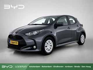 Toyota Yaris 1.5 Hybrid Active | Nette onderhouden auto |