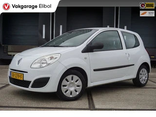 Renault Twingo 1.2 Authentique