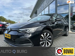 Volkswagen Golf 1.0 TSI Life | Afneembare Trekhaak | Adap Cruise | Navi | PDC | LED | Climate | Deal