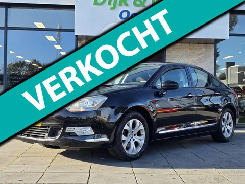 Citroen C5 2.0 16V Ligne Business – Automaat – Hydractive – Climate control – Cruise