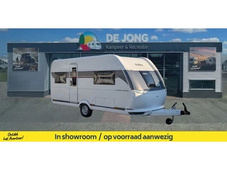 Hobby Excellent 460 UFE Edition (bj 2027)