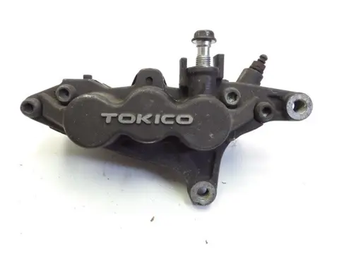 REMKLAUW RECHTS VOOR Suzuki TL 1000 1996 - 2001