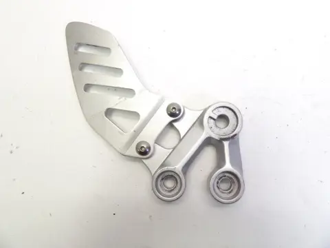 LINKER SCHETSPLAAT Suzuki GSX R 1000 2005 - 2006