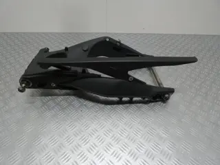 ACHTER BRUG Triumph Street Triple 675 2013 - 2013