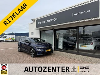 Renault Mégane E-Tech EV60 Optimum Charge Techno 220pk SoH94% | Harman Kardon | Pack Augmented Visio