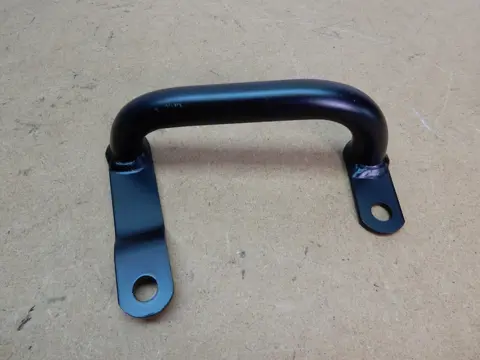 HANDVAT ACHTER Moto Guzzi Le Mans 1000 1985 - 1993