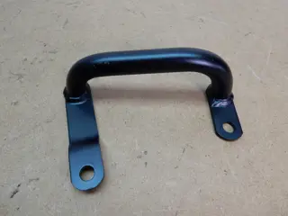 HANDVAT ACHTER Moto Guzzi Le Mans 1000 1985 - 1993