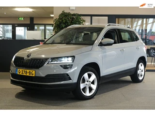 Skoda Karoq 1.0 TSI Business Edition Camera Navi PDC Airco