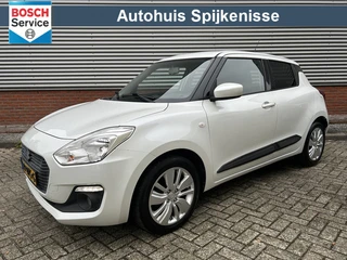 Suzuki Swift 1.2 Select | Navigatie | Stoel Verwarming | Camera | Cruise | Goed onderhouden | Nette 
