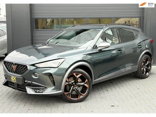 CUPRA Formentor 1.4 e-Hybrid VZ Performance|Pano|360Camera|Sfeer|Volle uitvoering