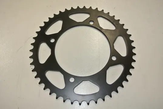 ACHTER TANDWIEL Yamaha XT 600 1999 - 2002