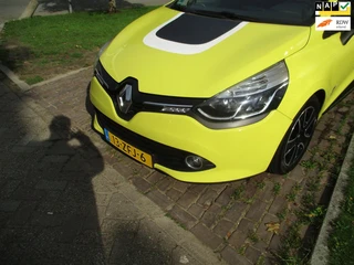Renault Clio 0.9 TCe Expression/