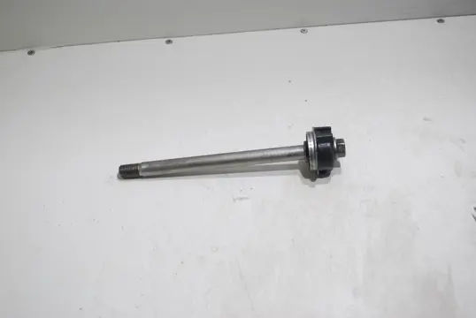 VOORAS Yamaha XJ 600 Diversion 1997 - 2001