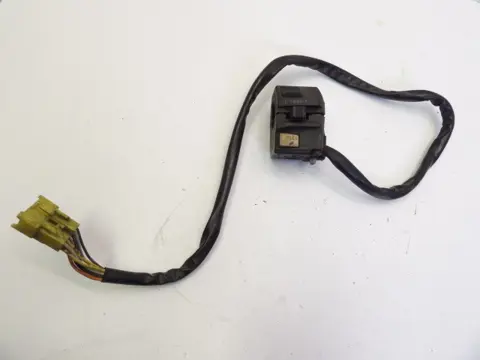 STUURSCHAKELAAR LINKS Suzuki RF 900 1993 - 1996