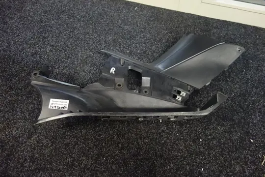 RECHTER BINNENKUIP Yamaha XP 500 T-Max 2008 - 2011