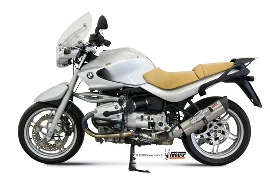 SPORTDEMPER BMW R 1150 R 2001 - 2005