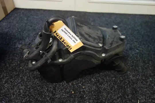 LUCHTFILTERHUIS Yamaha XP 500 T-Max 2008 - 2011