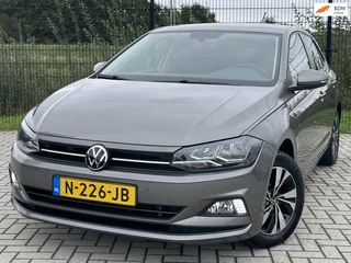 Volkswagen Polo 1.0 TSI Comfortline Business NAVI | CarPlay | Dealer onderhouden