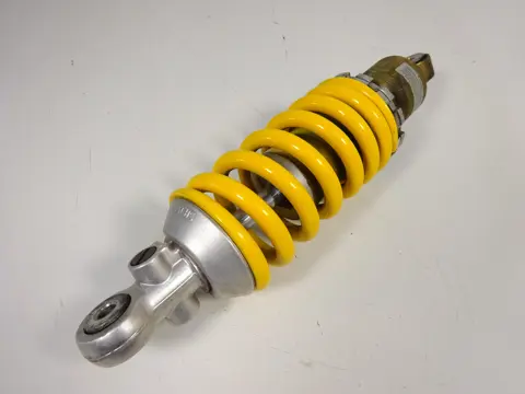 ACHTER SCHOKBREKER Ducati monster 600 2002 - 2007