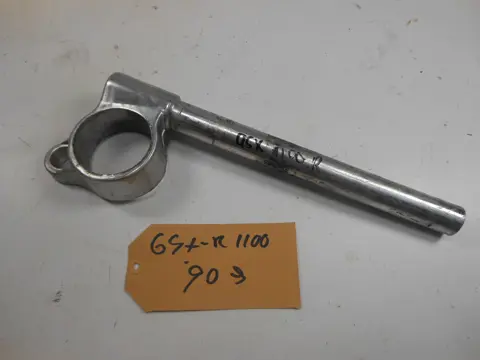 CLIP ON RECHTS Suzuki GSX R 1100 1991 - 1992