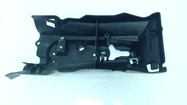 OVERIG Yamaha YZF R1 2009 - 2010