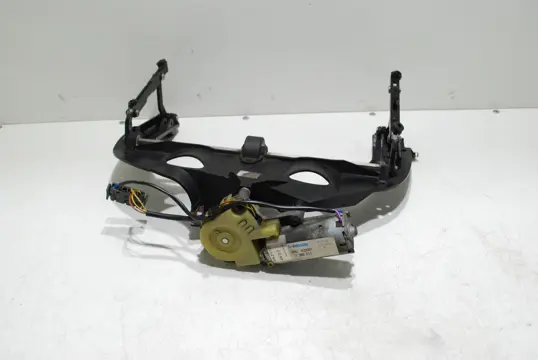KUIPRUIT BMW R 1150 RT R 850 RT 2000 - 2005