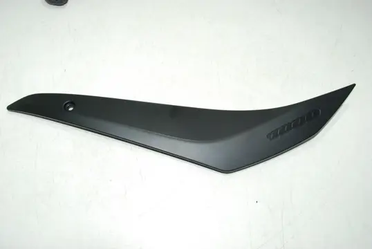 LINKER ZIJKUIP KLEIN Suzuki GSX R 1000 2017 - 2020