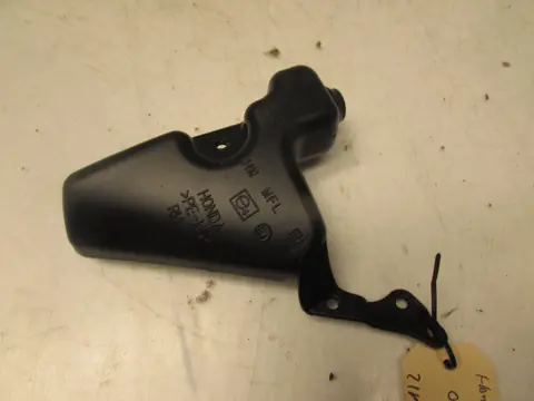 LUCHTFILTERHUIS Honda CBR Fireblade 2008 - 2011