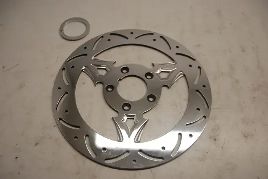 REMSCHIJF VOOR Harley Davidson Custom universal other 1990