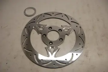 REMSCHIJF VOOR Harley Davidson Custom universal other 1990