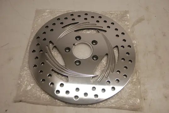 REMSCHIJF VOOR Harley Davidson Custom universal other 1990