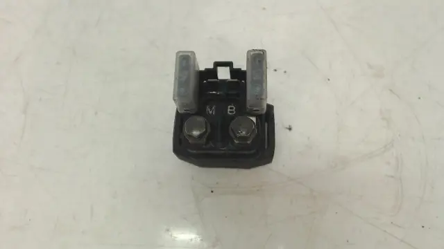 STARTMOTORRELAIS Yamaha YZF R1 2002 - 2003