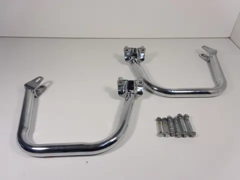 VALBEUGEL Harley Davidson Street 750 2015 - 2020