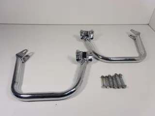 VALBEUGEL Harley Davidson Street 750 2015 - 2020