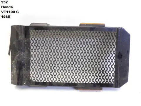 RADIATOR TOEBEHOREN Honda VT 1100 1985 - 1986