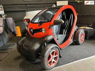 Renault Twizy Urban / eigen accu met 6000km!