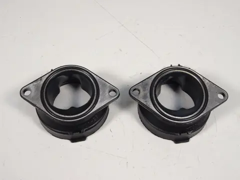 INLAAT RUBBER Kawasaki ER 6 2009 - 2011