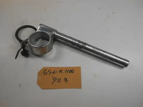 CLIP ON RECHTS Suzuki GSX R 1100 1991 - 1992