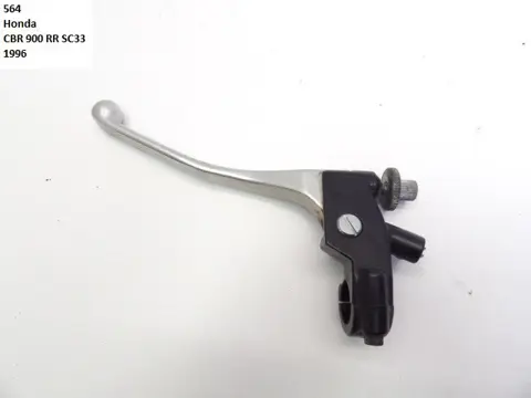 KOPPELINGSHANDLE Honda CBR 900 RR 1996 - 1997
