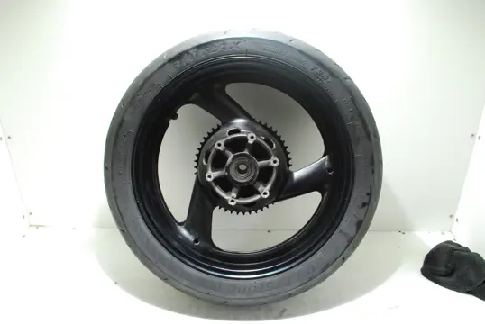 ACHTER VELG Yamaha FAZER 600 2001 - 2003