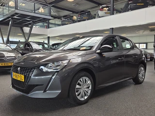 Peugeot 208 1.2 PureTech Active / Carplay / DAB+ (bj 2022)