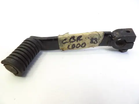 SCHAKELPEDAAL Honda CBR 1000 F 1987 - 1988