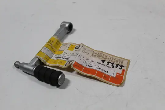 SCHAKELPEDAAL BMW R 1100 S 1998 - 2005